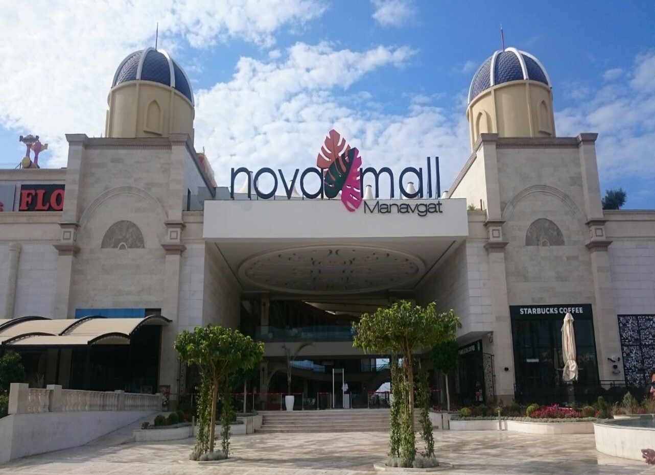 NOVAMALL MANAVGAT